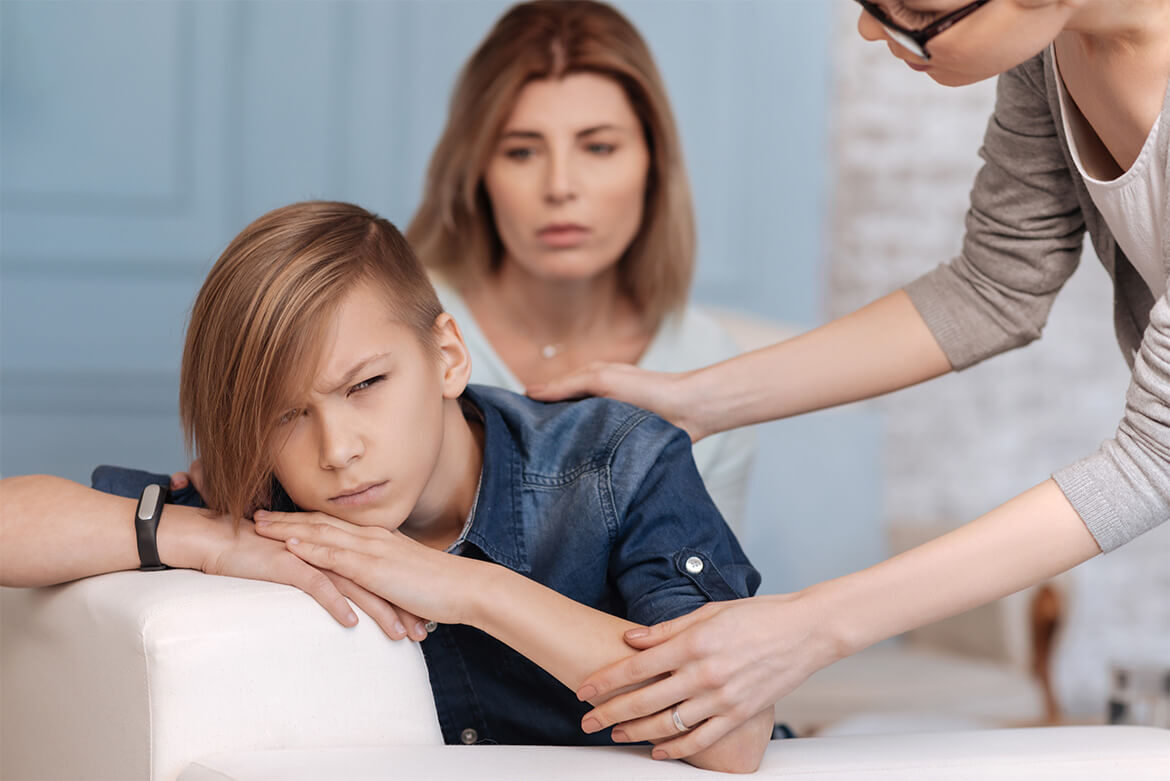 terapia para adolescentes