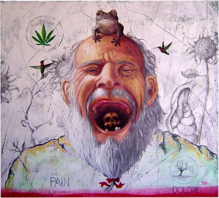 Neurosis
