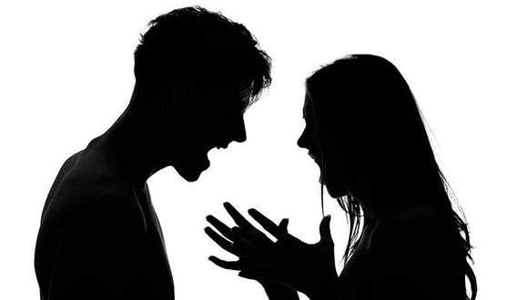 relación tóxica
