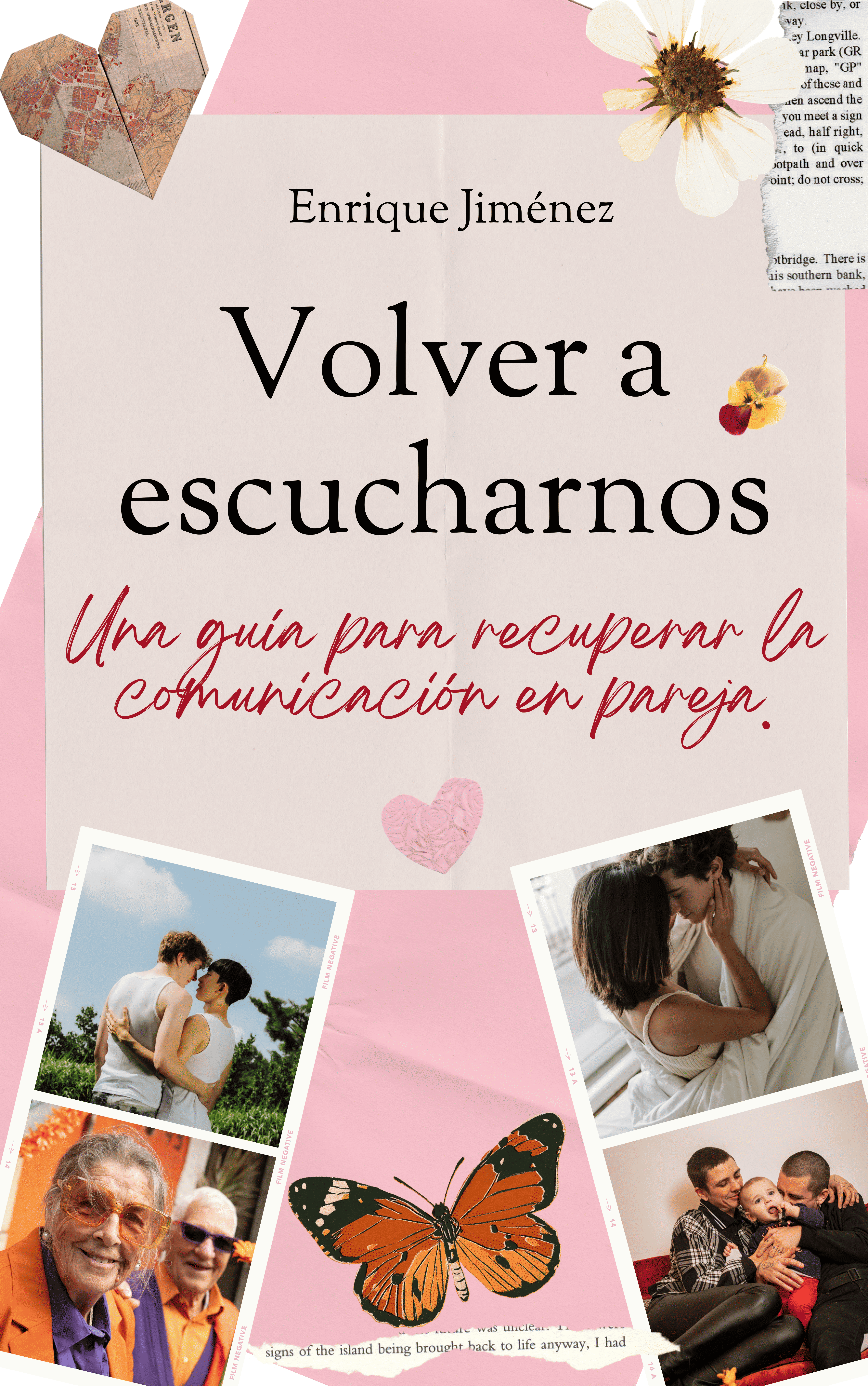 Volver a escucharnos